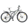 Prophete Bergsteiger 1.2 28 Zoll RH 52 cm schiefergrau Prophete Bergsteiger 1.2 28 Zoll RH 52 cm schiefergrau