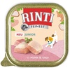 Rinti Feinest Junior Huhn & Dorsch 150 g Rinti Feinest Junior Huhn & Dorsch 150 g