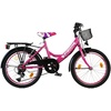 Orbis Bikes Voltage 20 Zoll RH 33 cm pink Orbis Bikes Voltage 20 Zoll RH 33 cm pink