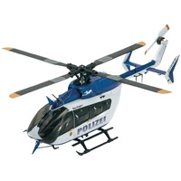 Robbe Solo Pro 229 EC145 Polizei FTR RC Singlerotor Hubschrauber RTB Robbe Solo Pro 229 EC145 Polizei FTR RC Singlerotor Hubschrauber RTB