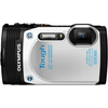 Olympus Stylus Tough TG-850 weiß Olympus Stylus Tough TG-850 weiß