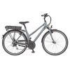 Prophete Navigator 2100 28 Zoll RH 50 cm Damen platingrau metallic Prophete Navigator 2100 28 Zoll RH 50 cm Damen platingrau metallic