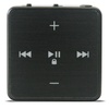 Odys Qubo 4GB schwarz Odys Qubo 4GB schwarz