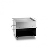 Thüros Holzkohlegrill minicater (GC3030E) Thüros Holzkohlegrill minicater (GC3030E)