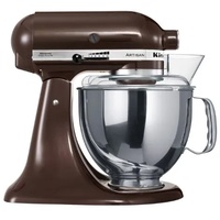 KitchenAid Artisan Küchenmaschine 5KSM150PS Espresso KitchenAid Artisan Küchenmaschine 5KSM150PS Espresso