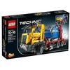 Lego Technic Container-Truck (42024) Lego Technic Container-Truck (42024)