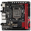 Asus Maximus VII Impact (90MB0JJ0-M0EAY0) Asus Maximus VII Impact (90MB0JJ0-M0EAY0)