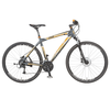 Prophete Bergsteiger 2,2 28 Zoll RH 52 cm anthrazit Prophete Bergsteiger 2,2 28 Zoll RH 52 cm anthrazit