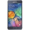 Samsung Galaxy Alpha charcoal black Samsung Galaxy Alpha charcoal black