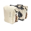 Brooks England John O'Groats Front Travel Panniers desert Brooks England John O'Groats Front Travel Panniers desert