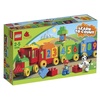 Lego Duplo Zahlenzug (10558) Lego Duplo Zahlenzug (10558)