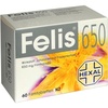 Hexal FELIS 650 Filmtabletten 60 St Hexal FELIS 650 Filmtabletten 60 St