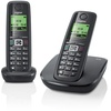 Gigaset A510 Duo schwarz Gigaset A510 Duo schwarz