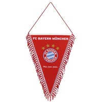 FC Bayern Wimpel FC Bayern Wimpel