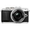Olympus PEN E-PL7 silber + 14-42mm EZ Olympus PEN E-PL7 silber + 14-42mm EZ