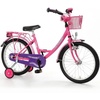 Bachtenkirch My Bonnie 16 Zoll RH 27,5 cm pink Bachtenkirch My Bonnie 16 Zoll RH 27,5 cm pink