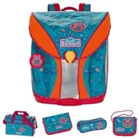 Scout Nano Exklusiv Eule 5tlg. Scout Nano Exklusiv Eule 5tlg.