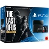 Sony PS4 500GB + The Last of Us: Remastered (Bundle) Sony PS4 500GB + The Last of Us: Remastered (Bundle)