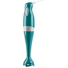 Gourmet Maxx Stabmixer smaragdgrün Gourmet Maxx Stabmixer smaragdgrün
