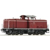 Roco 58520 H0 Diesellok BR V100.1 der DB Roco 58520 H0 Diesellok BR V100.1 der DB