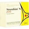 Merck NEUROBION N forte überzogene Tabletten 100 St Merck NEUROBION N forte überzogene Tabletten 100 St