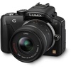 Panasonic Lumix DMC-G3K schwarz + 14-42mm OIS Panasonic Lumix DMC-G3K schwarz + 14-42mm OIS
