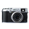 Fujifilm X100S silber Fujifilm X100S silber