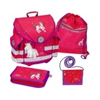 Die Spiegelburg Ergo Style Plus Prinzessin Lillifee Einhorn 4tlg. Die Spiegelburg Ergo Style Plus Prinzessin Lillifee Einhorn 4tlg.