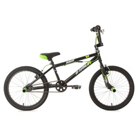 KS-Cycling Freestyle Hedonic schwarz/grün KS-Cycling Freestyle Hedonic schwarz/grün