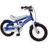 Kawasaki Kidd 14 Zoll RH 19,5 cm blau/weiß Kawasaki Kidd 14 Zoll RH 19,5 cm blau/weiß