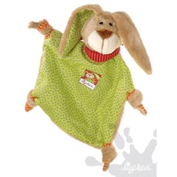 Sigikid Schnuffeltuch Wombel Bombel 48088 Sigikid Schnuffeltuch Wombel Bombel 48088
