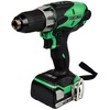 Hitachi DS 14DSL Hitachi DS 14DSL