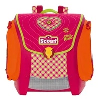 Scout Basic Mega Pink Heart 5tlg. Scout Basic Mega Pink Heart 5tlg.