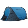 High Peak Vision 3 blau/dunkelblau High Peak Vision 3 blau/dunkelblau