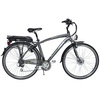 Prophete Elektro-Trekkingrad 28 Zoll RH 50 cm graphitgrau Prophete Elektro-Trekkingrad 28 Zoll RH 50 cm graphitgrau