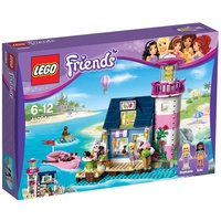 Lego Friends Heartlake Leuchttur Friends (41094) Lego Friends Heartlake Leuchttur Friends (41094)
