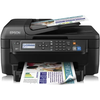 Epson WorkForce WF-2650DWF Epson WorkForce WF-2650DWF