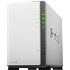 Synology DS214se 6TB (2 x 3TB) Synology DS214se 6TB (2 x 3TB)