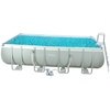 Intex Ultra Quadra I Set 549 x 274 x 132 cm inkl. Pumpe Intex Ultra Quadra I Set 549 x 274 x 132 cm inkl. Pumpe
