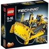 Lego Technic Bulldozer (42028) Lego Technic Bulldozer (42028)