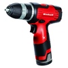 Einhell TH-CD 12 Li Einhell TH-CD 12 Li