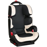 hauck Bodyguard Plus black/beige hauck Bodyguard Plus black/beige