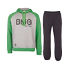 Kappa Borussia Mönchengladbach Kinder Trainingsanzug 2014/2015 schwarz/grün/grau Gr. 152 Kappa Borussia Mönchengladbach Kinder Trainingsanzug 2014/2015 schwarz/grün/grau Gr. 152