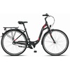 KTM City Fun 3 28 Zoll RH 43 cm schwarz/beere/grau 2015 KTM City Fun 3 28 Zoll RH 43 cm schwarz/beere/grau 2015