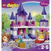 Lego Duplo Sofia the First Königsschloss (10595) Lego Duplo Sofia the First Königsschloss (10595)