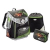 Sammies by Samsonite Premium Plus Firedrake 3tlg. Sammies by Samsonite Premium Plus Firedrake 3tlg.