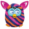 Hasbro Furby Boom sunny diagonal stripes A6414100 Hasbro Furby Boom sunny diagonal stripes A6414100