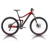 Cube Stereo 140 Super HPC SL 29 Zoll RH 64,4 cm black/flashred 2014 Cube Stereo 140 Super HPC SL 29 Zoll RH 64,4 cm black/flashred 2014