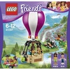 Lego Friends Heartlake Heißluftballon (41097) Lego Friends Heartlake Heißluftballon (41097)