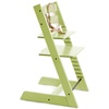 Stokke Tripp Trapp green inkl. Baby Set Stokke Tripp Trapp green inkl. Baby Set